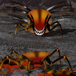 Free online flash games - Danger Planet game - Games2Rule 