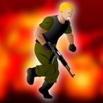 Free online flash games - Dangerous game - Games2Rule 