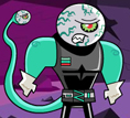 Free online flash games - Danny Phantom The Ultimate Enemy Face Off game - Games2Rule 