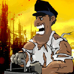 Free online flash games - Dawn of The Celebs-2 game - Games2Rule 