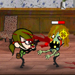 Free online flash games - Days 2 Die game - Games2Rule 