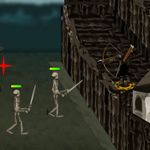 Free online flash games - Days of the Dead game - Games2Rule 