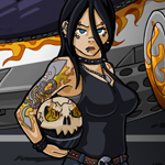 Free online flash games - Dead Metal game - Games2Rule 
