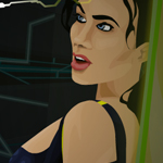 Free online flash games - Deadly Venom 3 game - Games2Rule 