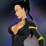 Free online flash games - Deadly Venom game - Games2Rule 