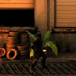 Free online flash games - Death Run game - Games2Rule 