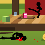 Free online flash games - Death Theater game - Games2Rule 