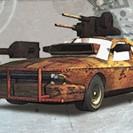 Free online flash games - Desert Fighter game - Games2Rule 