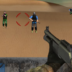 Rifle poker rules
