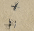 Free online flash games - Desert Strike game - Games2Rule 