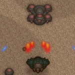 Free online flash games - Destruction of The Planets game - Games2Rule 