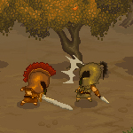 Free online flash games - Double Edged game - Games2Rule 