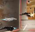 Free online flash games - Drakojan Skies - 4 game - Games2Rule 