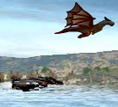 Free online flash games - Drakojan Skies Mission - 2 game - Games2Rule 