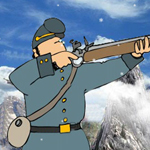 Free online flash games - Eagle Defenders game - Games2Rule 