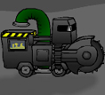 Free online flash games - Easter Rampage game - Games2Rule 