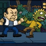 Free online flash games - El Fuaaa game - Games2Rule 