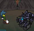 Free online flash games - Element Saga Chapter - 4 game - Games2Rule 