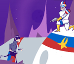 Free online flash games - Emo Gunner game - Games2Rule 