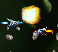 Free online flash games - Eva Project game - Games2Rule 
