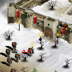 Free online flash games - Evil Grounds game - Games2Rule 