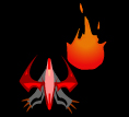 Free online flash games - Evil Invader Gaxoc - 2 game - Games2Rule 