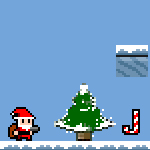 Free online flash games - Evilbots Christmas game - Games2Rule 