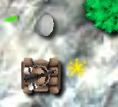 Free online flash games - Extreme Tank Wars game - Games2Rule 