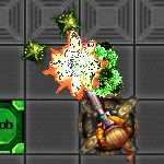 Free online flash games - Fatal Hunt game - Games2Rule 