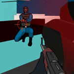 Free online flash games - Fatal Trap 2 game - Games2Rule 