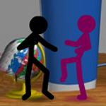 Free online flash games - Fight Man game - Games2Rule 