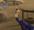 Free online flash games - Fight Terror game - Games2Rule 