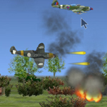 Free online flash games - Fighter Patrol 42 game - Games2Rule 