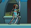 Free online flash games - Fire Child game - Games2Rule 