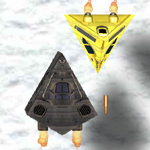 Free online flash games - Fly Hard game - Games2Rule 