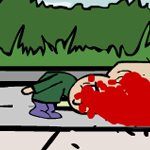 Free online flash games - Freds Head game - Games2Rule 
