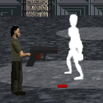 Free online flash games - Galactic 123 The Mission game - Games2Rule 