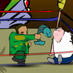 Free online flash games - Gangster Fighting game - Games2Rule 