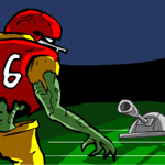 Free online flash games - Generic Defense Game game - Games2Rule 