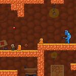 Free online flash games - Genetic Madness game - Games2Rule 