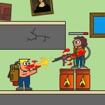 Free online flash games - Global Crysis game - Games2Rule 