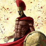 Free online flash games - God of War game - Games2Rule 