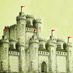 Free online flash games - Green Beret Castle Assault game - Games2Rule 