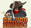 Free online flash games - Gringo Bandido game - Games2Rule 
