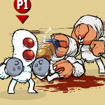 Free online flash games - Grotembit game - Games2Rule 
