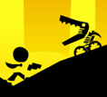 Free online flash games - Gun Run game - Games2Rule 