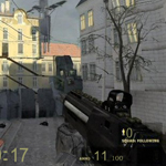 Free online flash games - Half Life 2 game - Games2Rule 