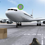 Free online flash games - Hard Target game - Games2Rule 