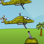 Free online flash games - Heli Intrusion game - Games2Rule 