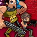 Free online flash games - Heroes United game - Games2Rule 